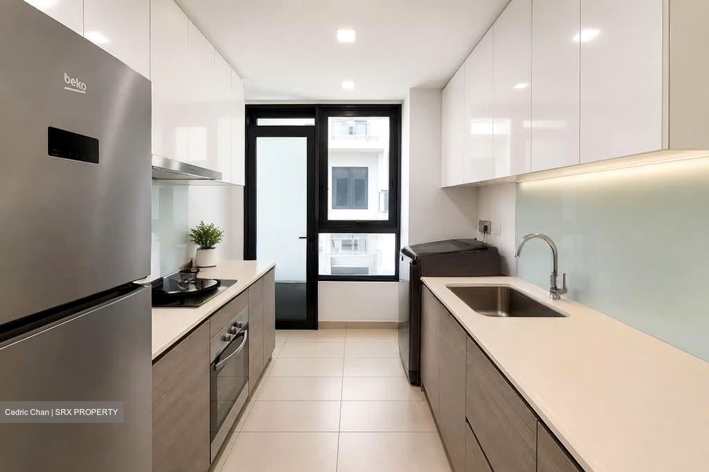 Lush Acres (D28), Condominium #599557701